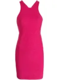 Beyond Yoga Spacedye racerback mini dress - Pink