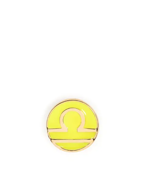 Maria Black Libra POP Coin charm