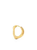 Maria Black Anil 10 huggie earring - Gold