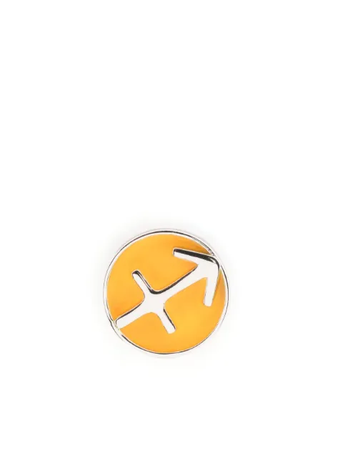 Maria Black Sagittarius POP Coin charm