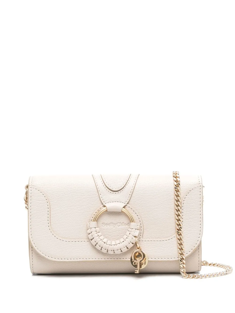 See By Chloé Mini Hana cross-body Bag - Farfetch