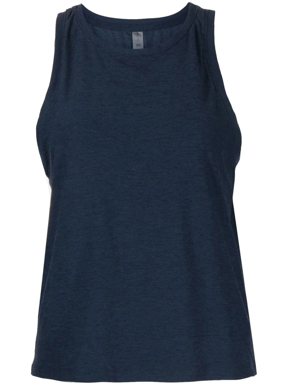 Beyond Yoga Canotta Rebalance - Blu