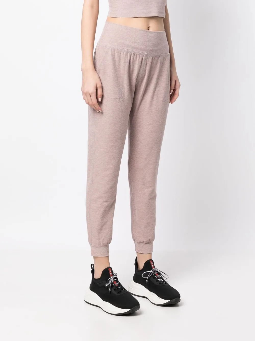  Beyond Yoga Spacedye Jogginghose   Violett 