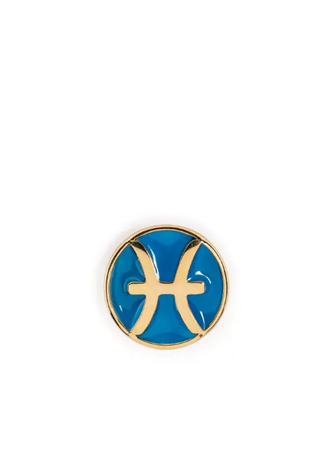 Maria Black Pisces POP Coin charm