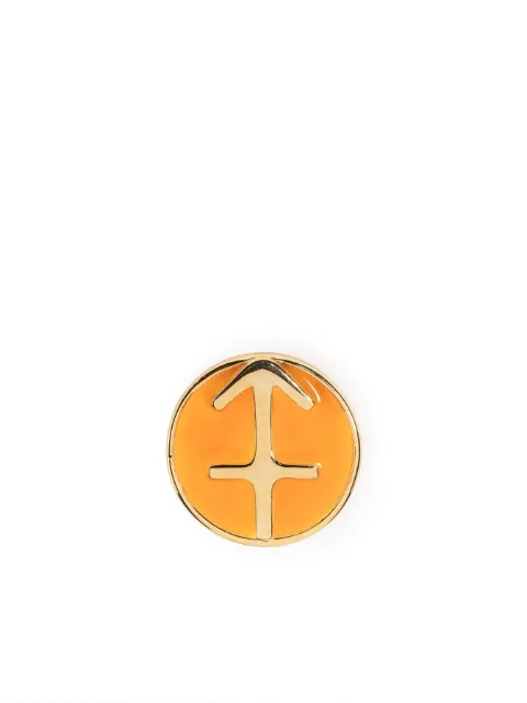 Maria Black Sagittarius POP Coin charm