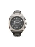 Briston Streamliner Urban 42mm - Black