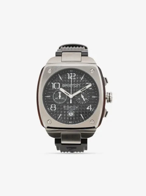Briston reloj Streamliner Urban de 42mm