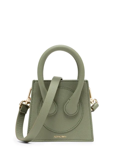 AZ FACTORY x Ester Manas Cake mini tote bag