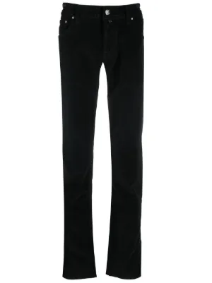 Levi's 501 Original straight-leg Jeans | Black | FARFETCH SG