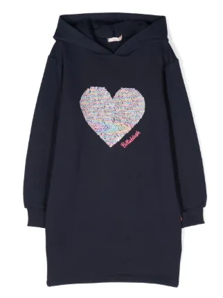 Billieblush hoodie online