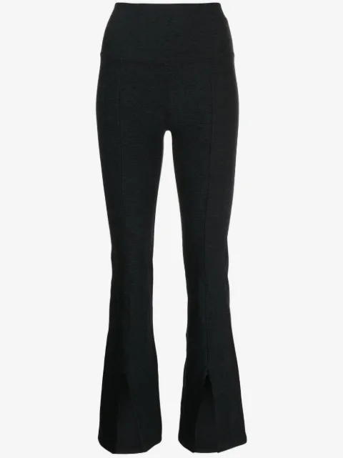Beyond Yoga Make the Cut trousers