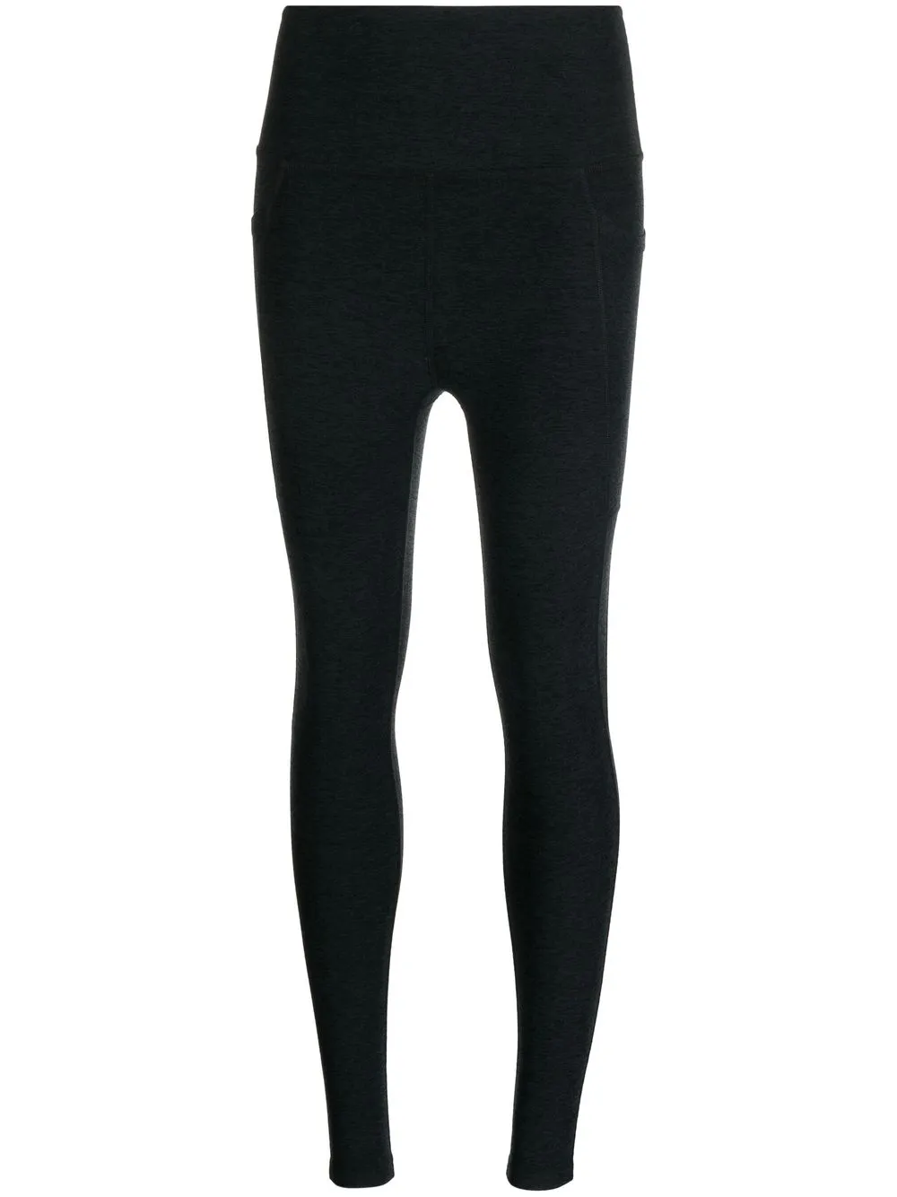 Beyond Yoga Leggings Out of Pocket - Nero