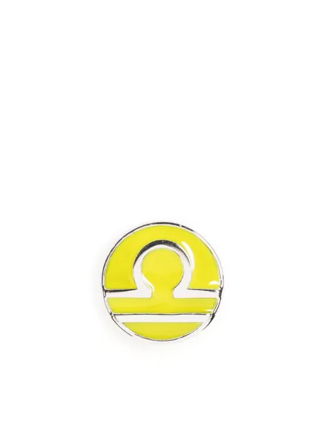 Maria Black Libra POP Coin charm