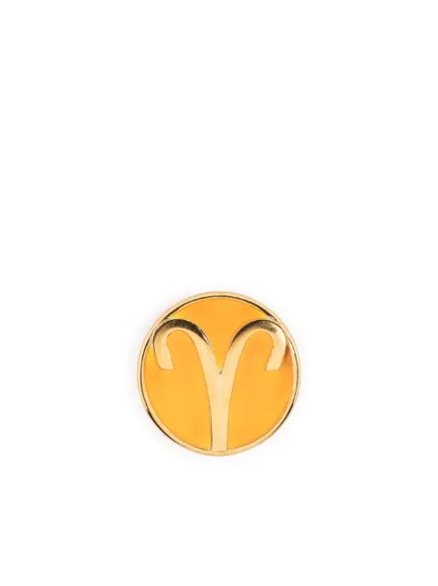 Maria Black Aries POP Coin charm