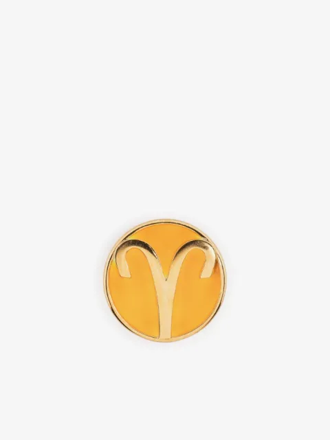 Maria Black Aries POP Coin charm