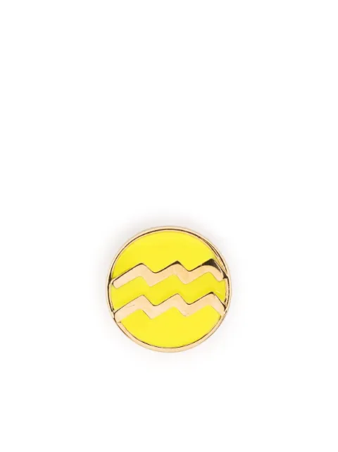 Maria Black Aquarius POP Coin charm