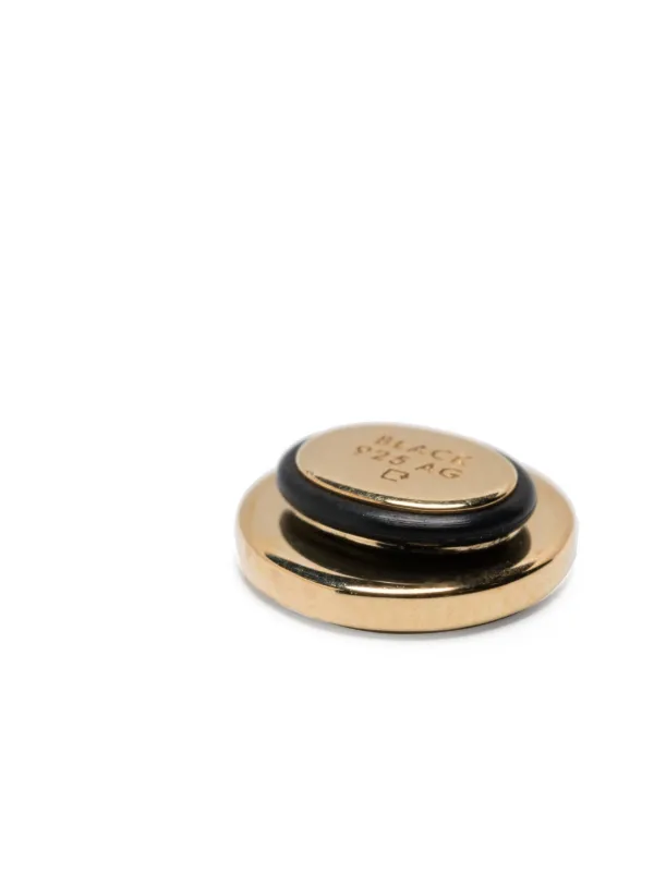 Maria Black Scorpio Coin チャーム | ブルー | FARFETCH JP