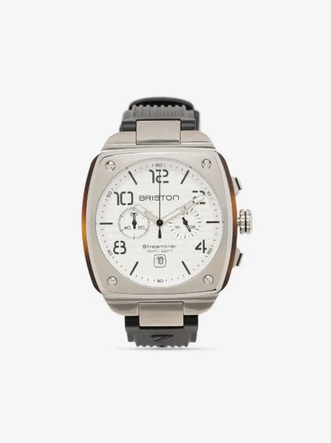 Briston reloj Streamliner Urban de 42mm