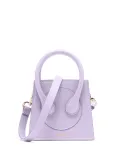AZ FACTORY x Ester Manas Cake mini tote bag - Purple