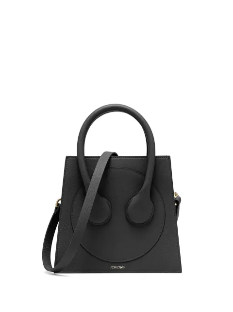 AZ FACTORY x Ester Manas small Cake tote bag