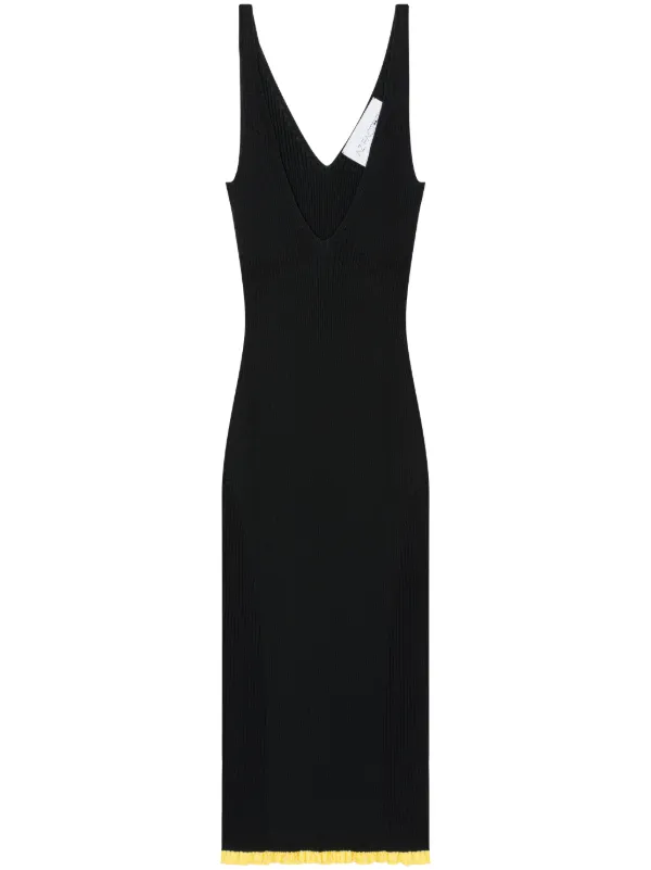 oversized knitted dress Literally Limitless Oversized Knit Dress in Good Time Girl – Dressed in Lala main image 1