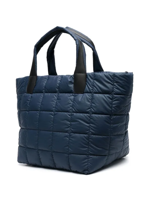The Sequin Daisy Denim Mini Dual bag