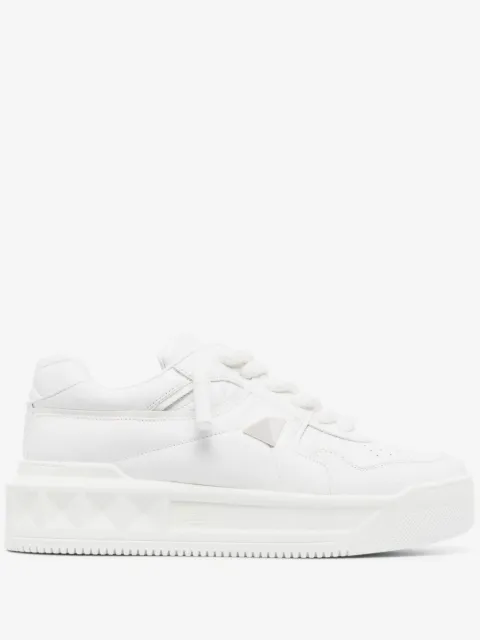 Valentino Garavani One Stud XL sneakers