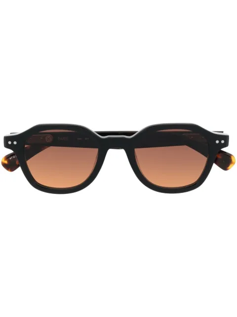 Peter & May Walk Sky square-frame sunglasses