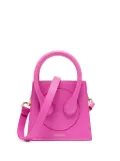 AZ FACTORY x Ester Manas Cake mini tote bag - Pink
