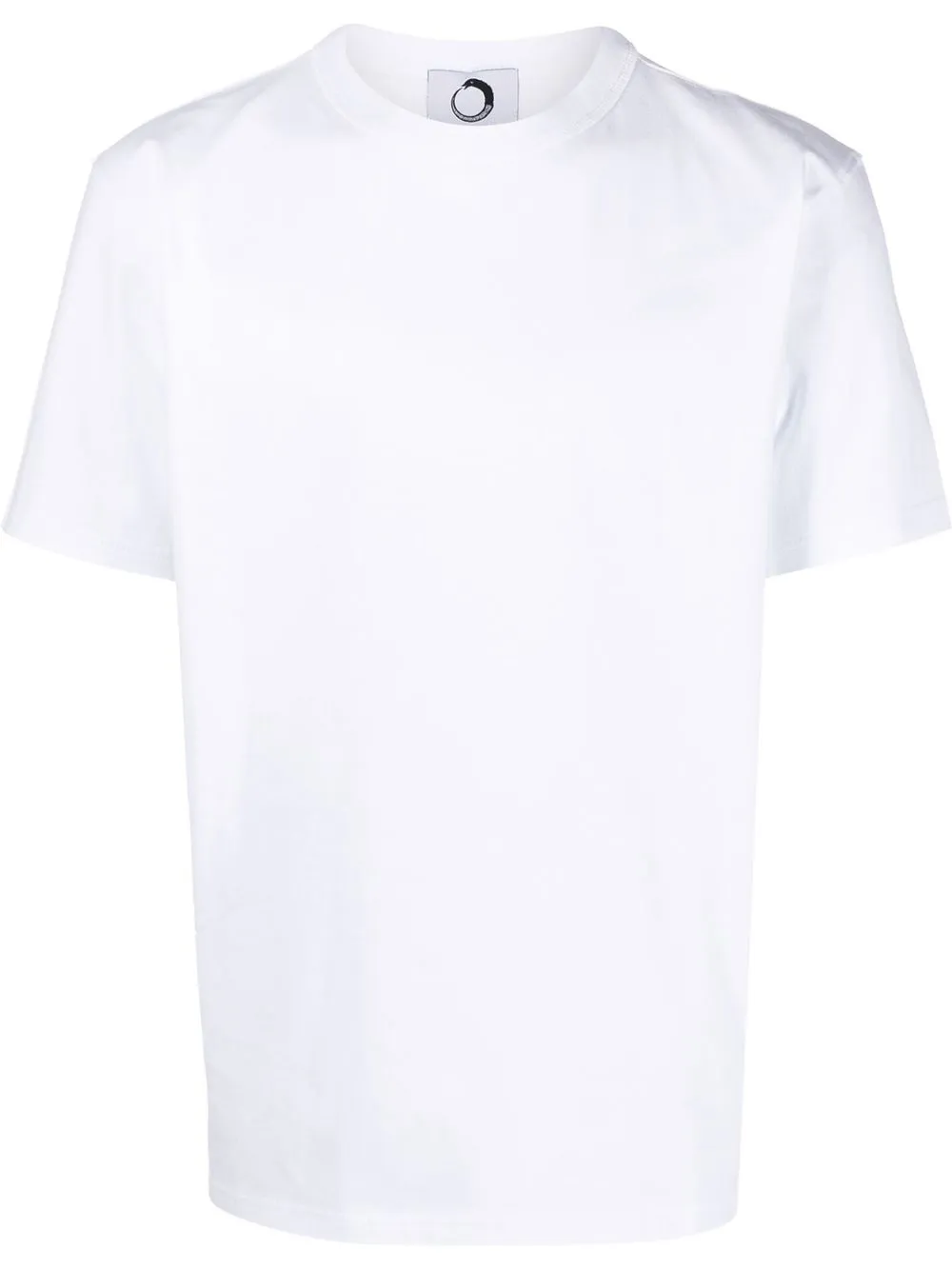 

Endless Joy playera con eslogan estampado - Blanco