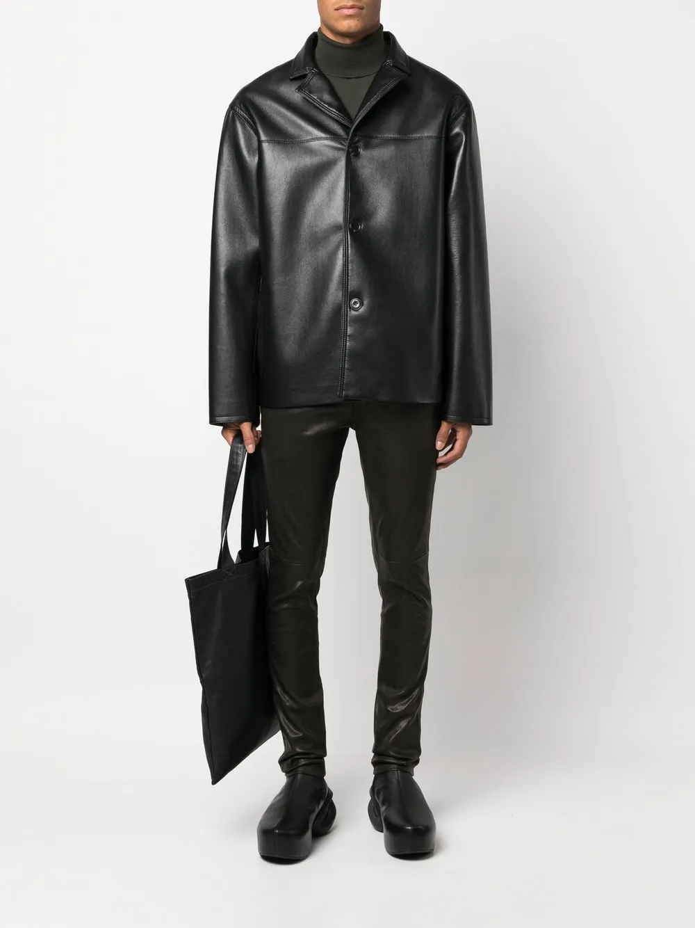 rick owens tyrone jeans