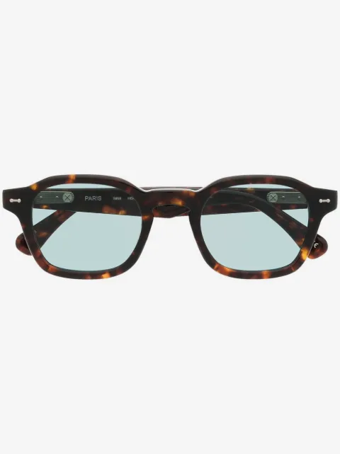 Peter And May lentes de sol Hero