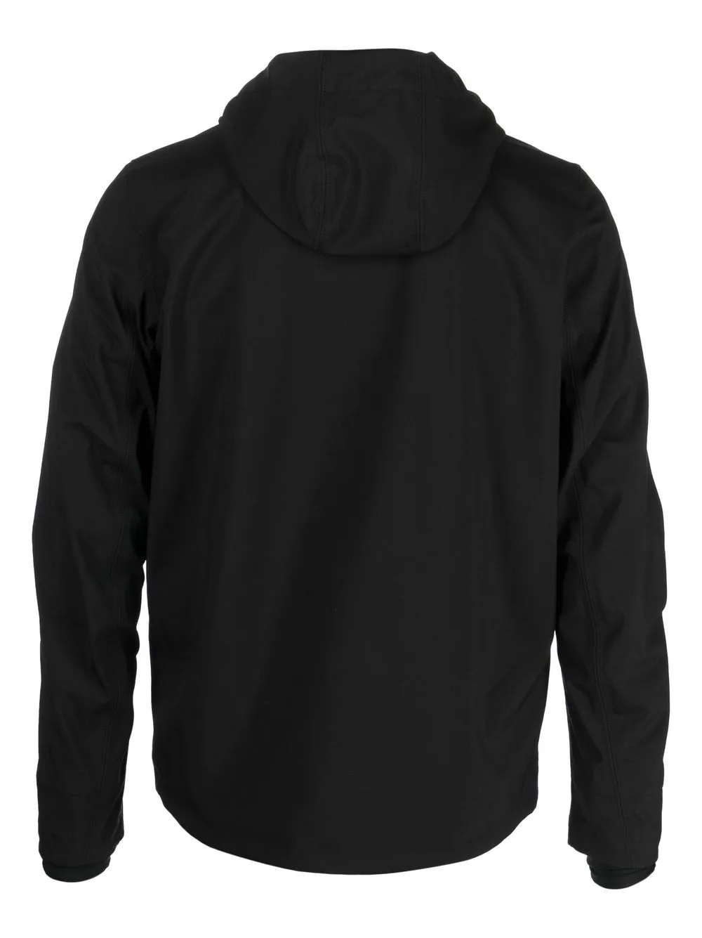 K-way Stretch Jack Jacket In Schwarz