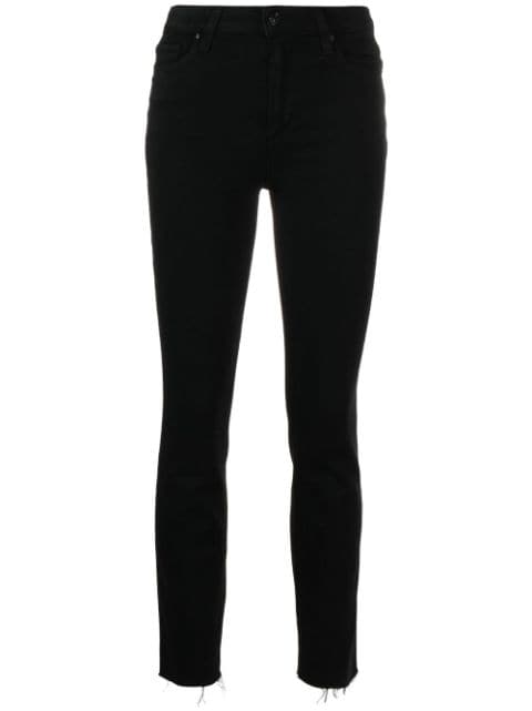 PAIGE denim skinny jeans