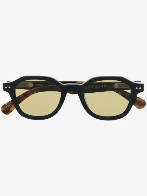 Peter And May lentes de sol Sky