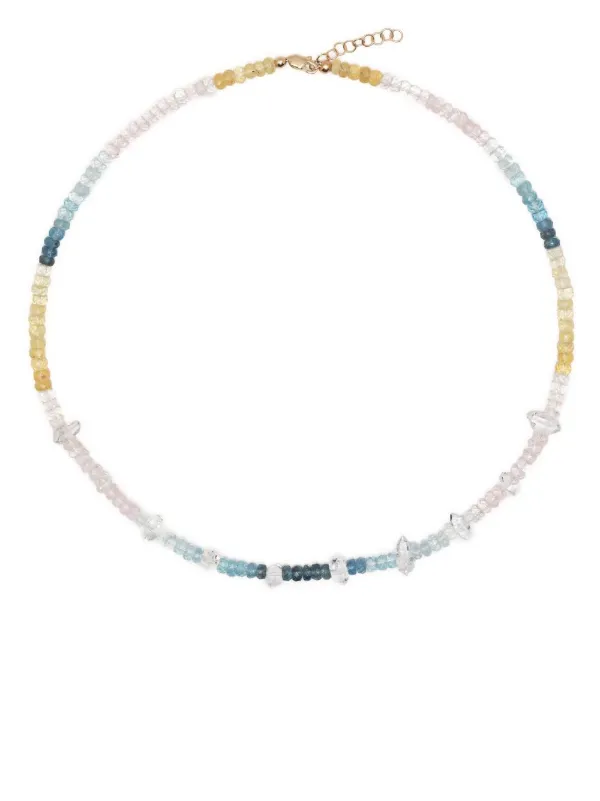 Multicolour Aquamarine Multicolour Aquamarine