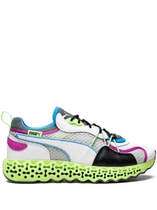 PUMA