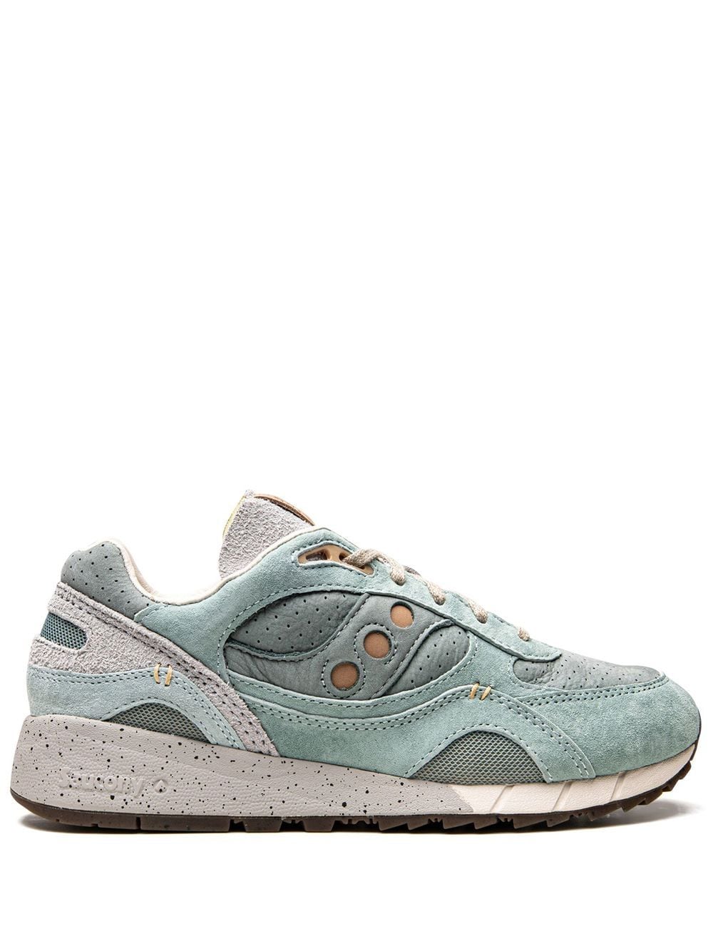 Image 1 of Saucony baskets Shadow 6000