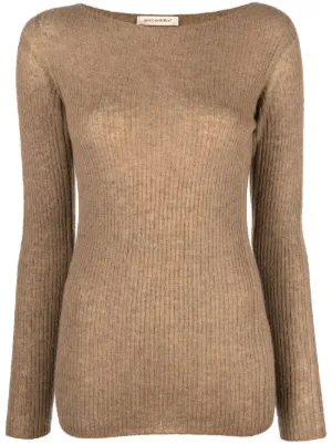 Gentry Portofino Knitted Sweaters for Women - Shop on FARFETCH
