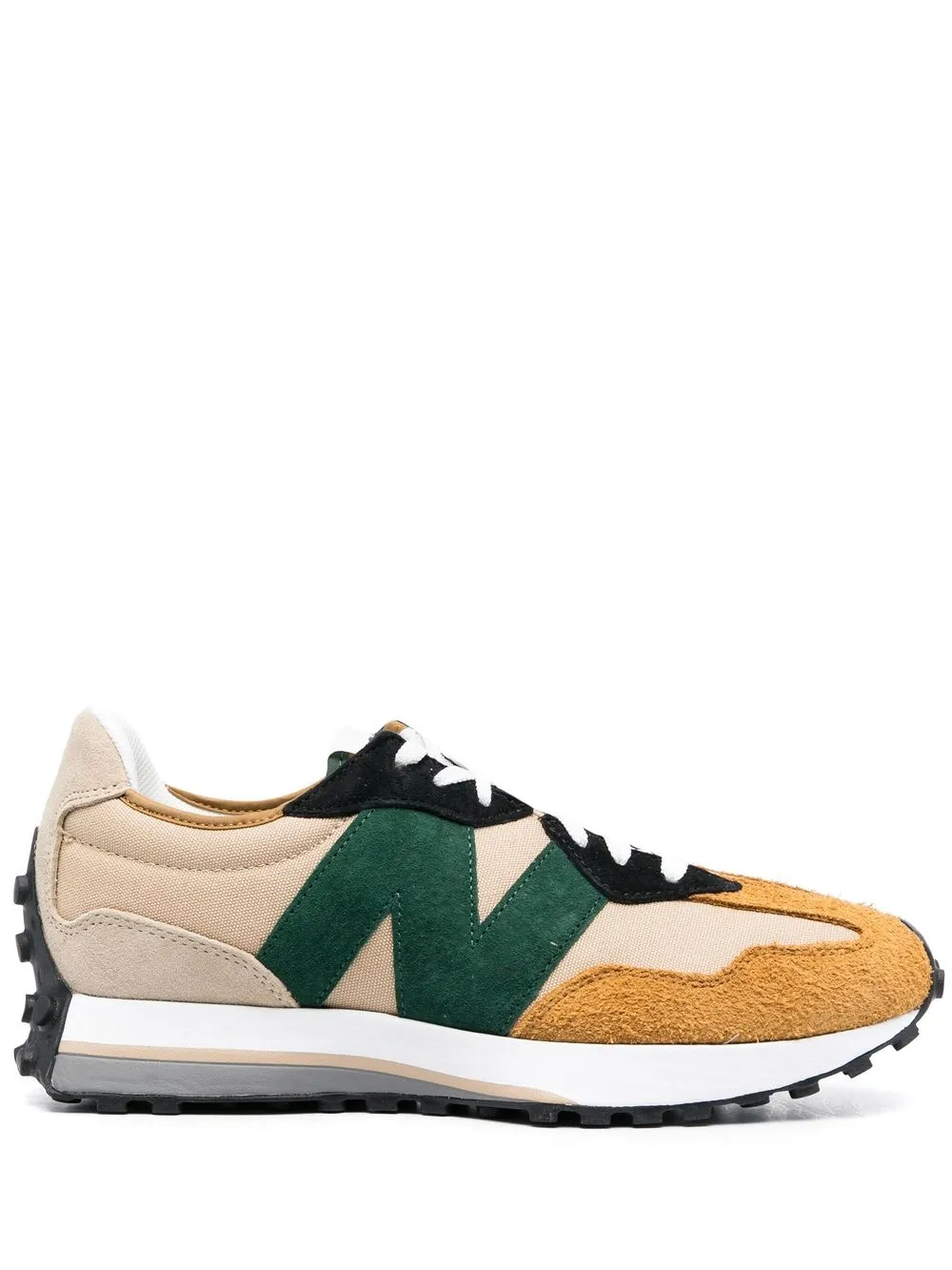 

New Balance tenis bajos 327 - WORKWEAR