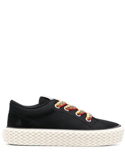 Lanvin Curbies low-top sneakers
