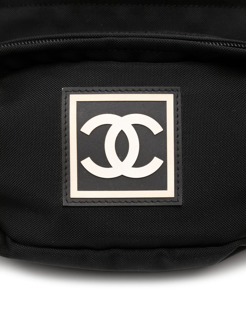 CHANEL sport waist bag Women