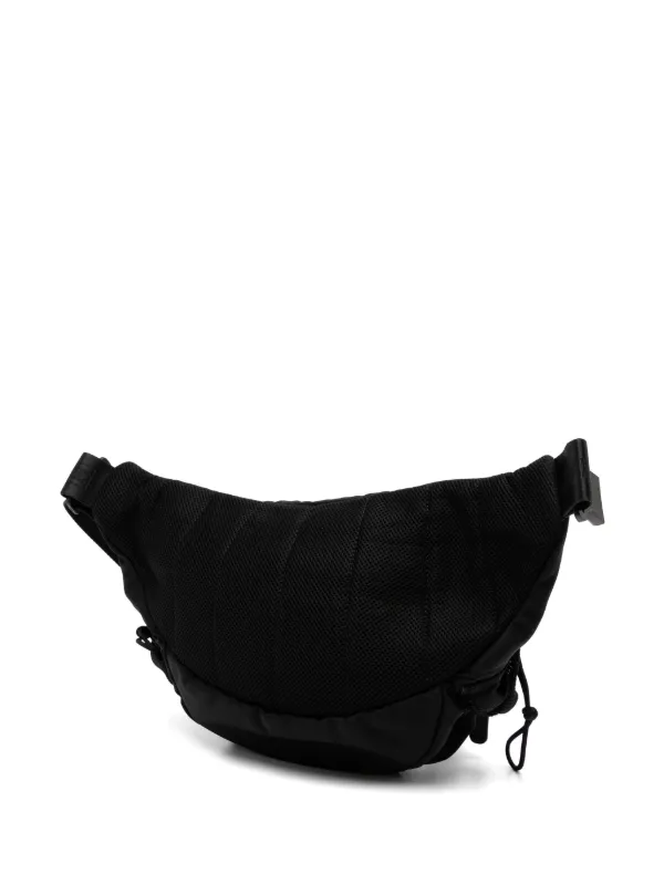 CHANEL Pre-Owned Sport Waist Bag | Black | FARFETCH CA