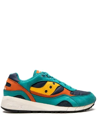 Saucony