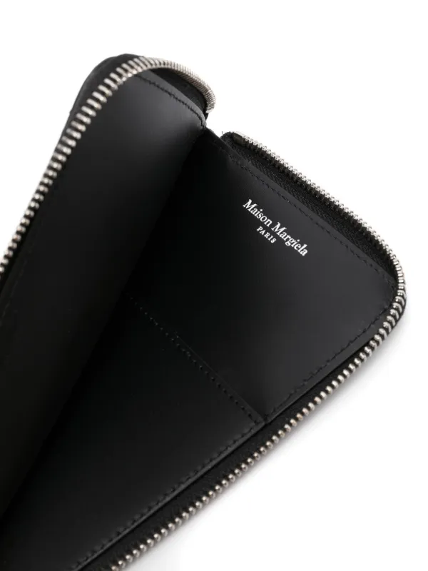 小物 Maison Margiela / neck wallet Maison Margiela PHONE NECK POUCH （Black） -FASCINATE
