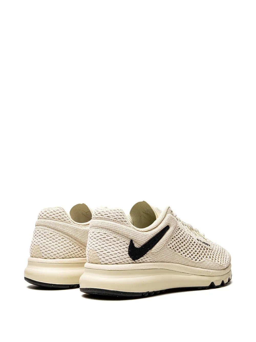 保証商品Nike x stussy air max 2013 “fossil” 靴