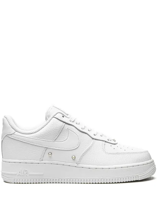 Nike baskets Air Force 1 - Blanc - Nike - Modalova