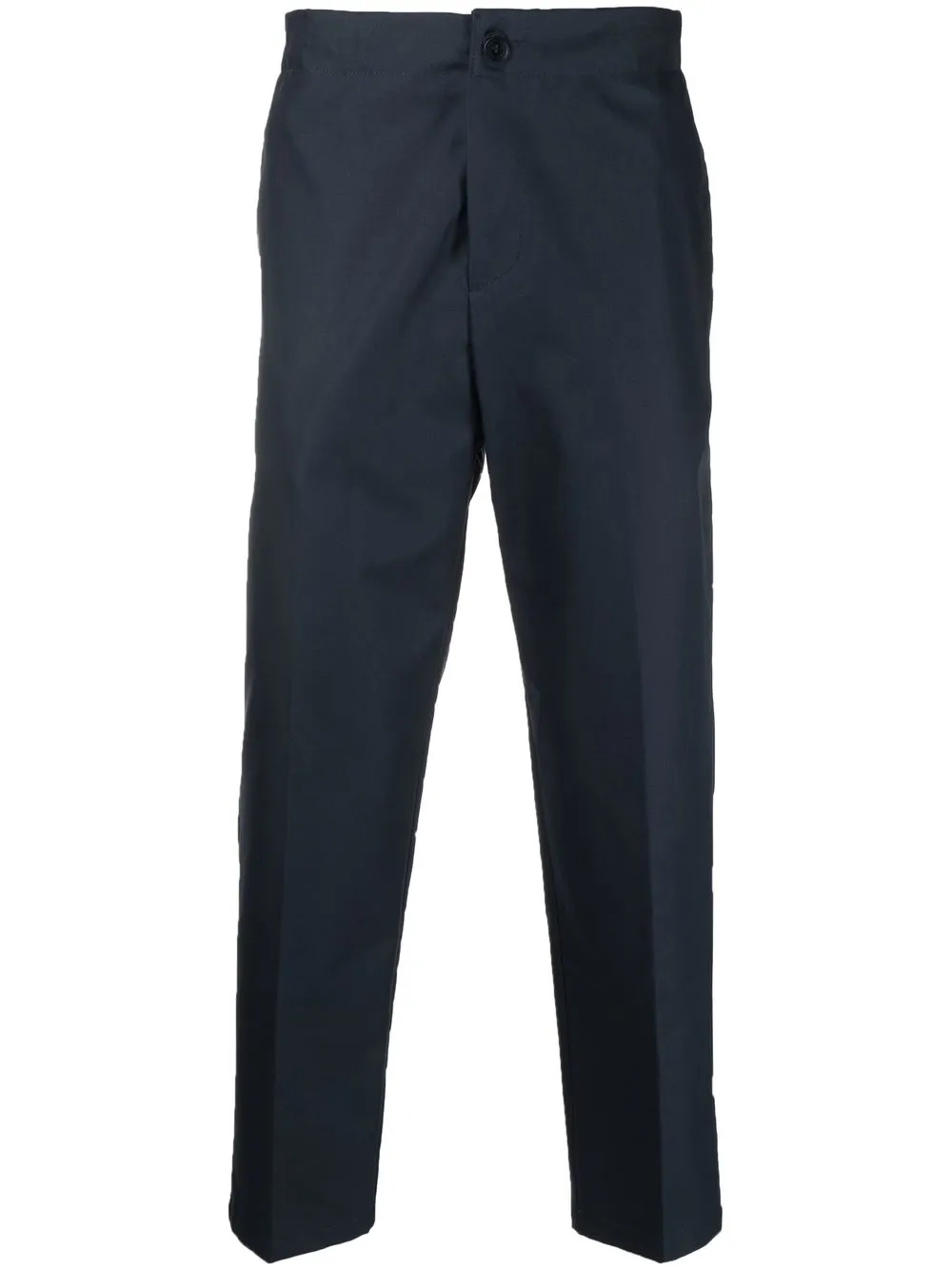 

Costumein regular straight-leg trousers - Blue