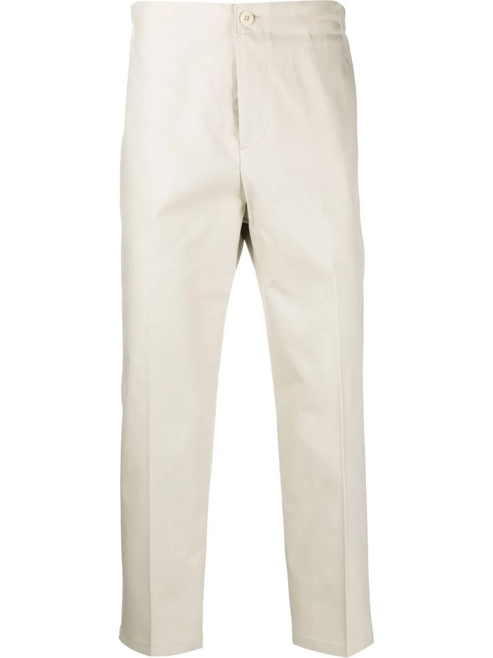 

Costumein pantalones rectos - Neutro