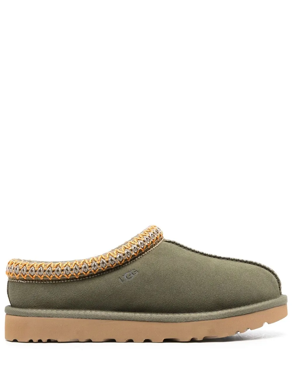 

UGG slippers Tasman - Verde